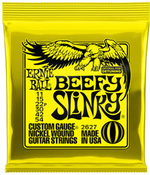 2627 Beefy Slinky