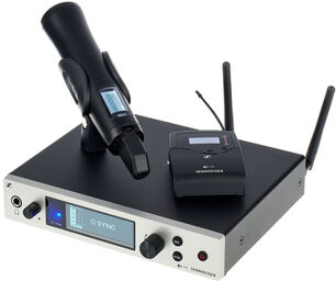 ew 300 G4 Base Combo GBW Band