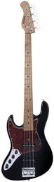MetroExp21 Vint JJ4 RM LH BK Solid Black