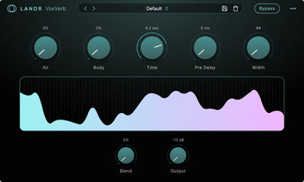VoxVerb