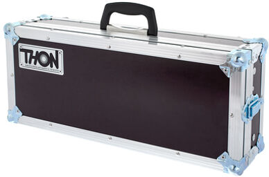 Case for 3U Lighting Desks