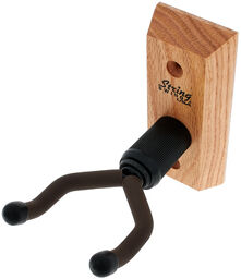 CC01UK Uke/Mand. Wall Hang OAK