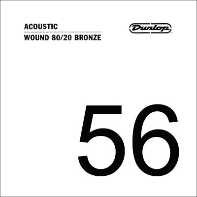 80/20 Bronze 56 File