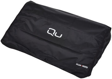 Dust Cover QU-7