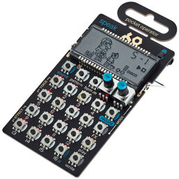 PO-35 speak