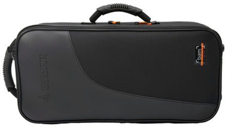 Bam Case 600 49 Trumpet black