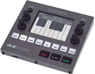 blackbox