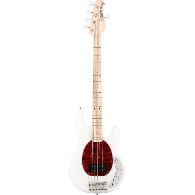 Stingray Ray25Ca Olympic White