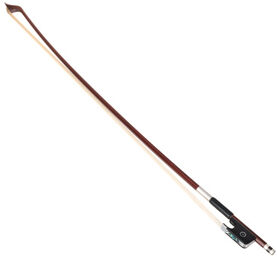 Cello Bow Pern. Silv. Oct. 4/4