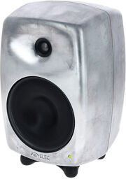 8340 RAW Aluminium naturel