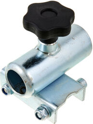 Tour Stage Railing Holder