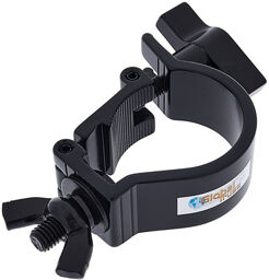 Selflock 812HookEasy Mini Bk Noir