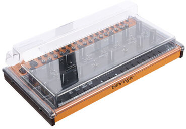 Behringer Crave & Edge