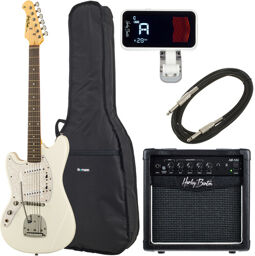 MS-60LH VW Vint. Series Set Vintage White
