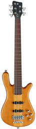 RB Streamer NT 5 HV HP Honey Violin Transparent