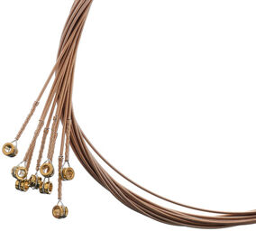 ZMZ-ZMC1S Strings Complete