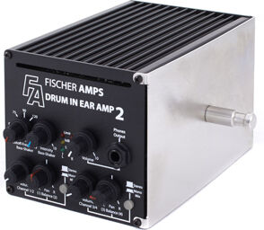 Drum InEar Amp 2