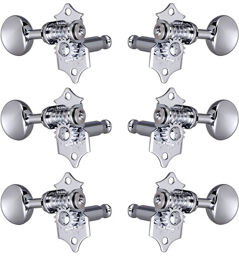 SE770-05M 3L/3R N Tuners