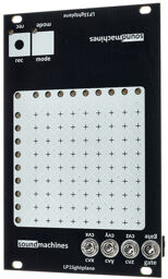 LP1 Lightplane