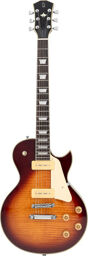 L7V TS New Gen Tobacco Sunburst