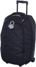 Carry on Touring Bagpack noir