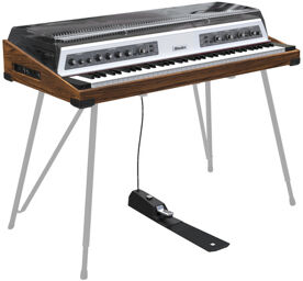Mk 8-73 FX Deluxe MIDI