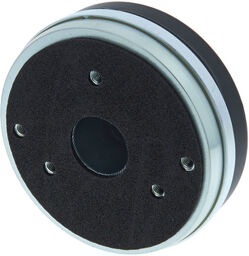 DE500-8 Ohm