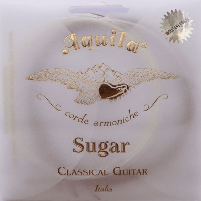166C Sugar Tirant Extra Flamenco