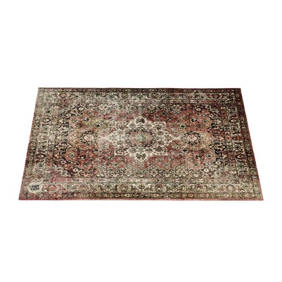 Tapis Vintage Persian 1.30 X 0.90M - Classic Worn