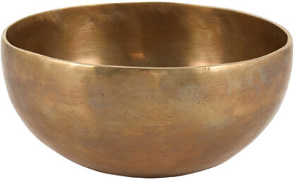 India Prof. Singing Bowl 1000g