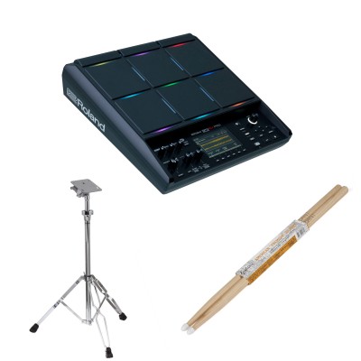 Pack - SPD-sx-pro