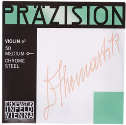 50 Präzision E Violin 4/4