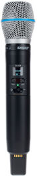 SLXD2/Beta87A H56