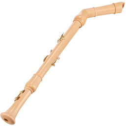 2540 Flauto Rondo Bass