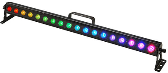 Show Bar TriLED 18x3W RGB