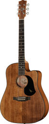 EBW70C Blackwood Naturel mat