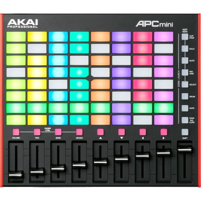 APC Mini MK2