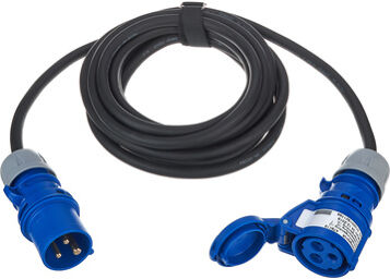 CEE Caravan Cable 2,5mm² 5m