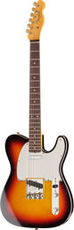 60 Tele Custom 3TSB JM Relic 3