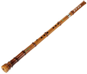 Shakuhachi Xiao Standard G