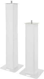 2x Stage Stand variable