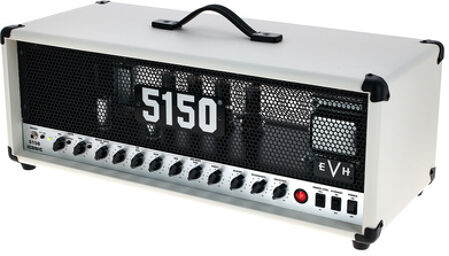 5150 Iconic 80W Top IV Blanc
