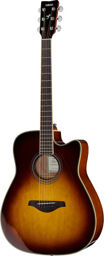 FGC-TA Brown Sunburst Brown Sunburst