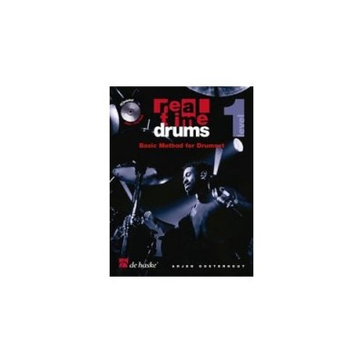 Real Time Drums 1 (ENG)