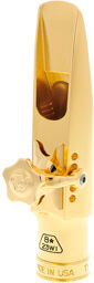 Shiva IV Tenor 8* Gold
