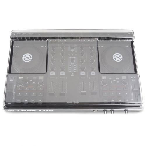 Ni Kontrol S4 MK1/MK2