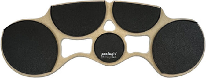 Vortex 5 Tenor Pad