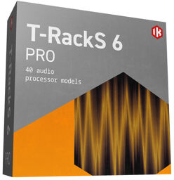 T-RackS 6 Pro