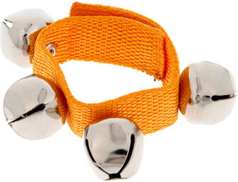 Wrist Bells Model 33400