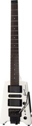Gt-Pro Deluxe WH Blanc
